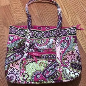 Vera Bradley Villager Shoulder bag
